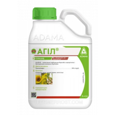 Гербіцид Агіл (Adama) 5л